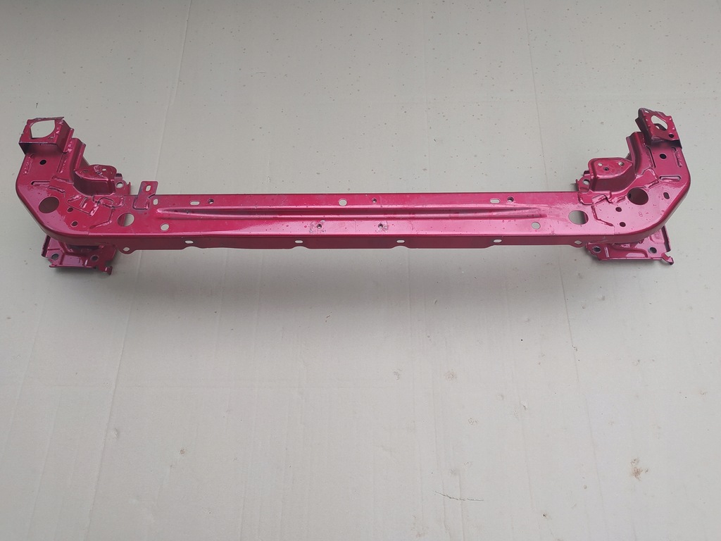 фото №1, Mitsubishi asx 19- балка do лонжерон