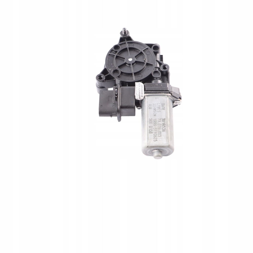 фото №12, Mini cooper one f55 двигатель подъемника стекло правый задняя 7354889