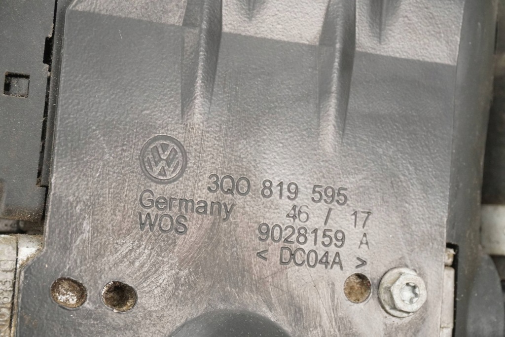 Обогреватель стояночный webasto vw skoda seat audi 5q0815005af 9033393b Цена