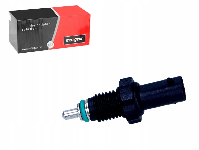 Датчик температури оливи vw tiguan 2,0tdi 07- maxgear 21-1047 Зі Шроту