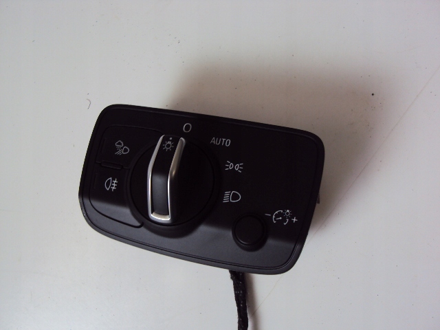 фото №1, Панель світла audi tt 8s dsg s-line 18 r