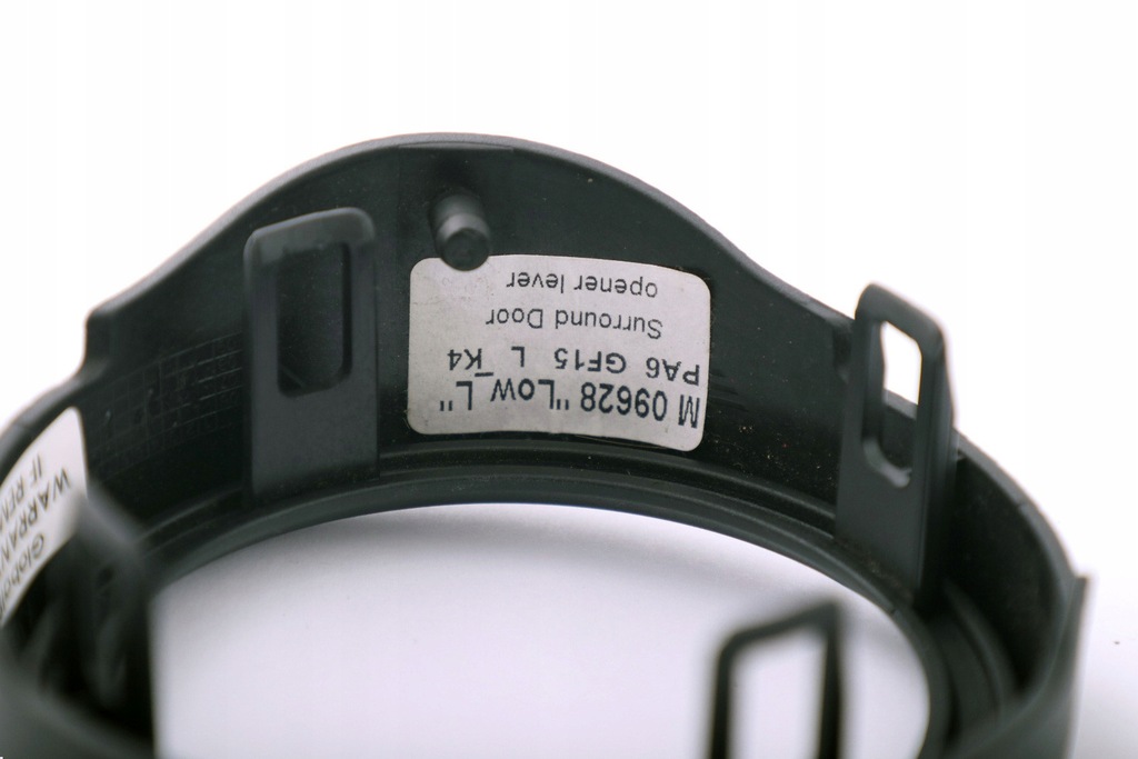 фото №10, Mini r56 r57 защита рамка ручка дверь левый перед 2753335