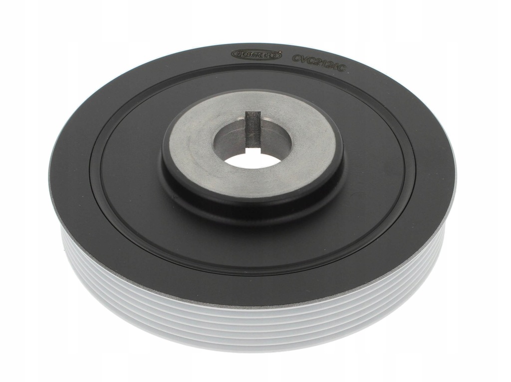 фото №1, Шків citroen peugeot