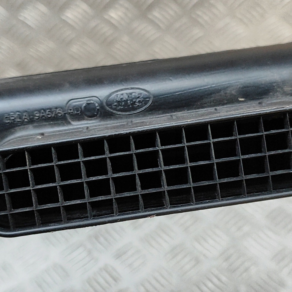 фото №6, Land rover range rover sport l494 2018 часть трубы впуска воздуха