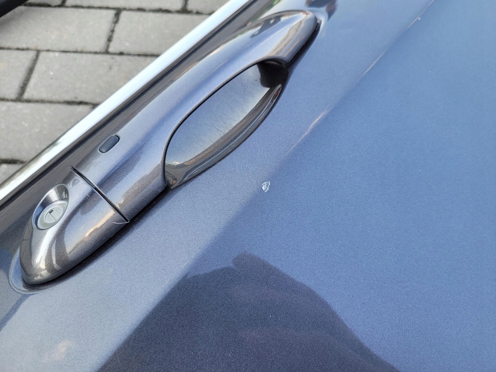 фото №6, Двері перед правий передні праве jeep cherokee v kl pau