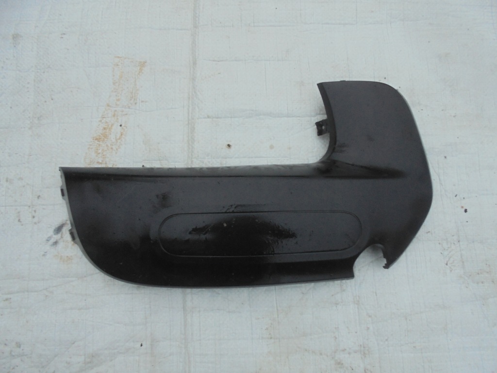 фото №11, Nowa ori оригинальный номер молдинг накладка бампера перед audi q8 s-line 18- 4m88537651rr