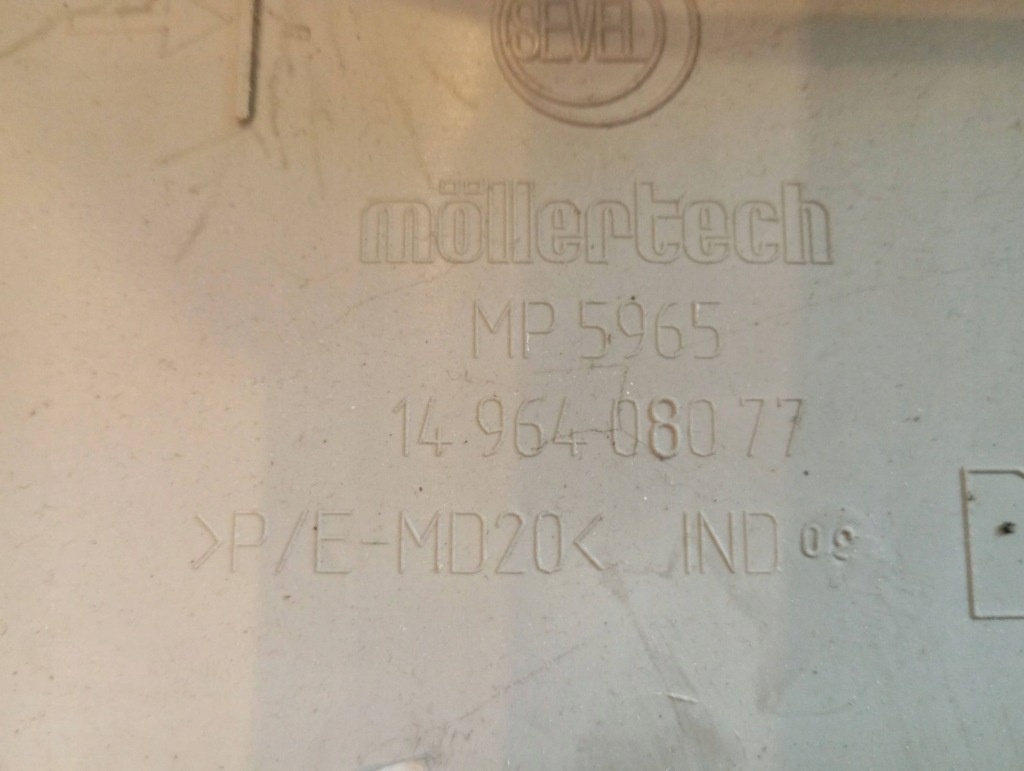 Защита стойка jumpy expert scudo ii 1496408077 с Разборки