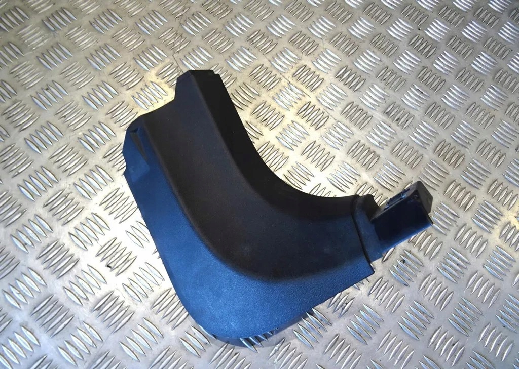 фото №1, Bmw g11 g12 защита стойка 7343386