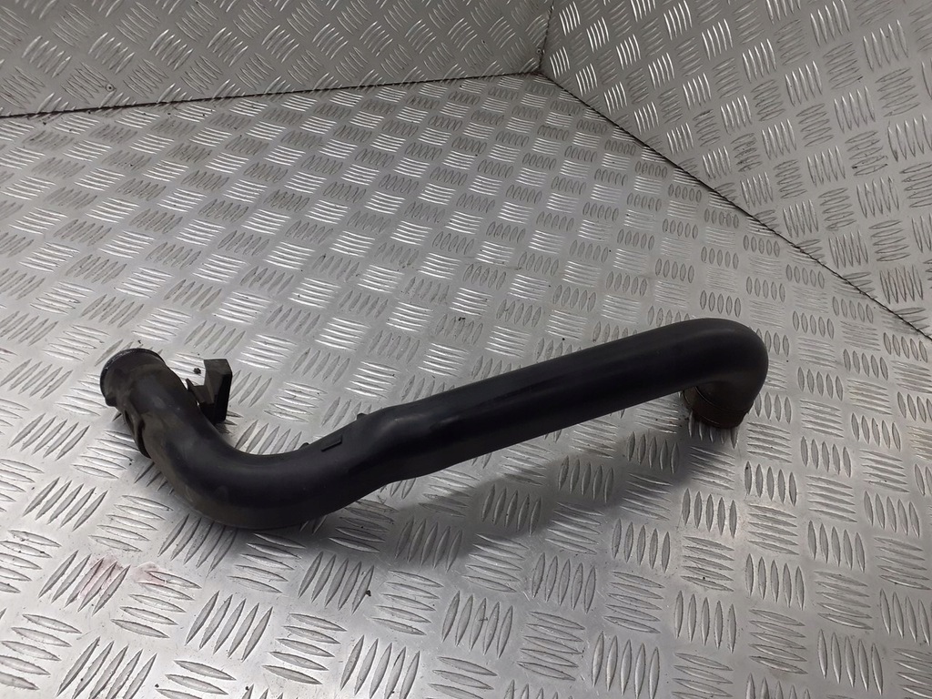 фото №1, Труба шланг интеркулер opel astra h 1.7 cdti