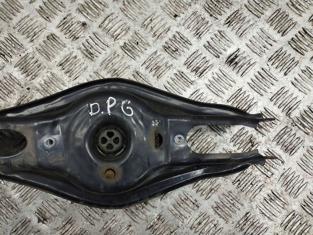 фото №7, Audi a3 8y 2021 права сторона важіль задній