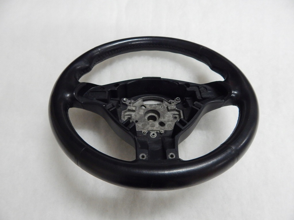 фото №7, Bmw e46 e39 - воздуховод m-pakiet oryg