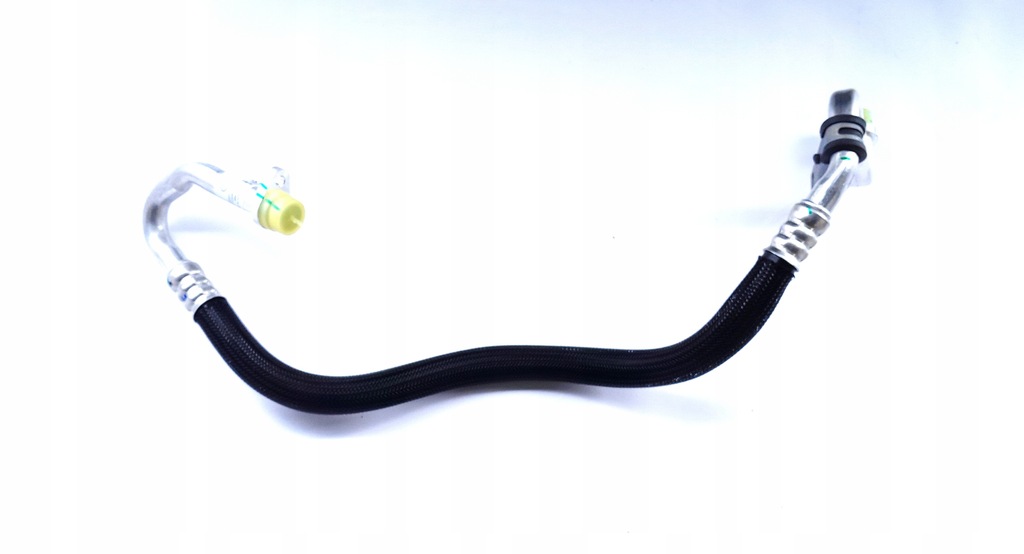 фото №1, Wąż шланг кондиціонера trafic talento 2.0 2019-