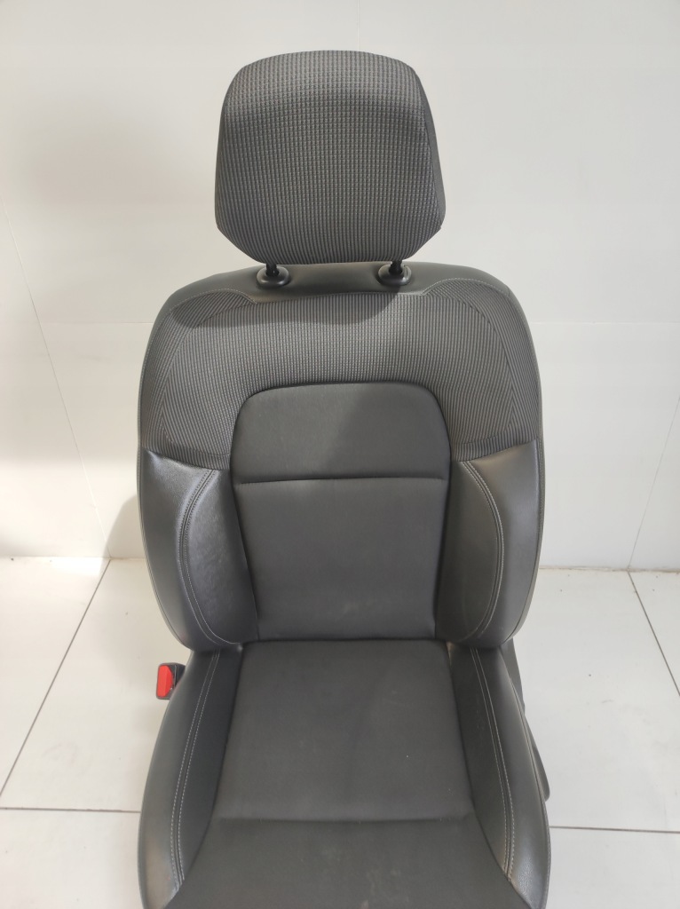 Сиденье водителя левый eu с подогревом renault express ii 2 Оригинал