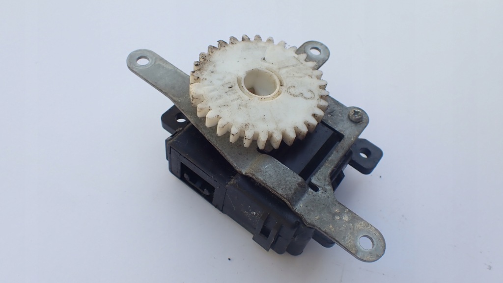 фото №5, Toyota verso lift 1.6 d4d моторчик обігрівача