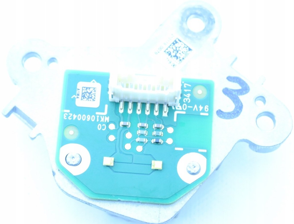 Купити Модуль фари led l renault clio 4 iv рестайлінг