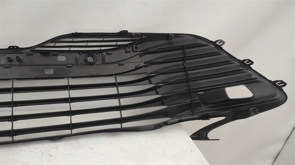 фото №8, Решётка бампер перед toyota camry po 2017