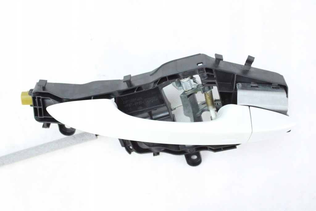 фото №4, Ручка зовнішня лівий перед seat tarraco l0k1