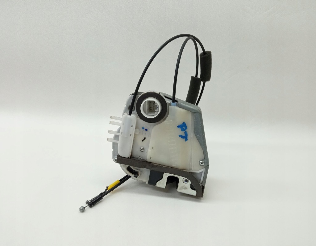 фото №1, Замок дверь правый задняя задний subaru xv i 8 pin