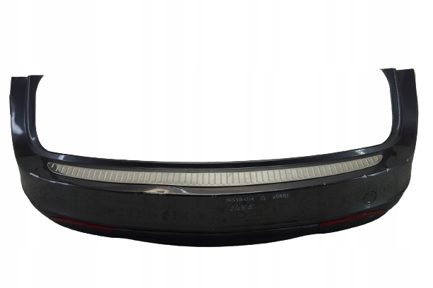 фото №1, Бампер задняя opel insignia a kombi