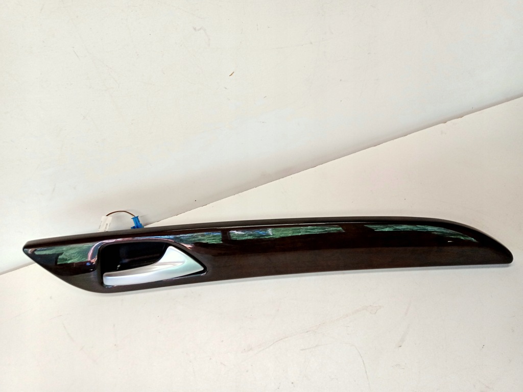 фото №9, Mercedes gle w166 dekor дверь правый левый перед a1667200222 правый левый задняя