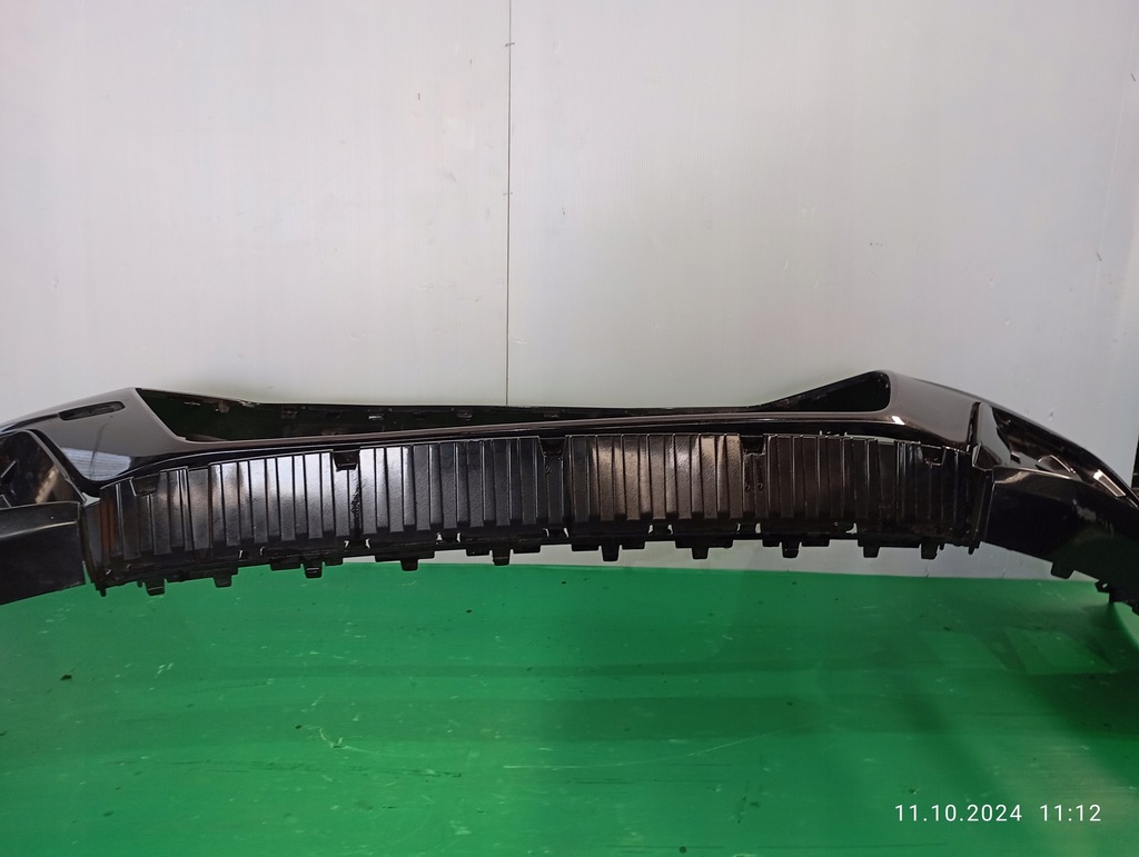 фото №7, Бампер перед передній audi a1 82a ii 82a807437