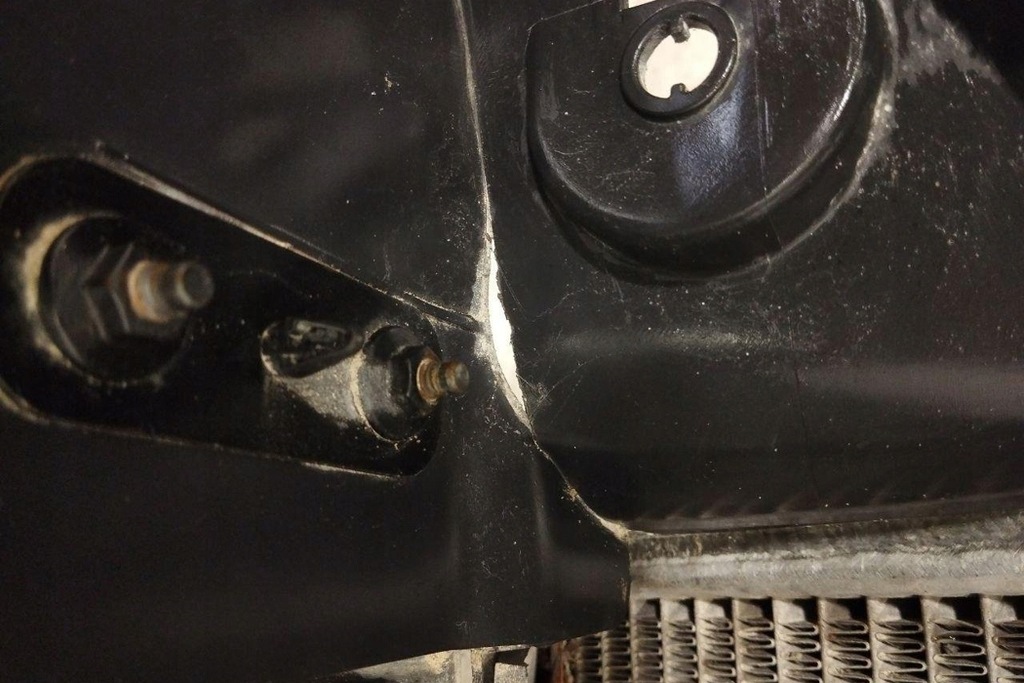 фото №10, Комплект радіатор chevrolet corvette c7 23267151 2016