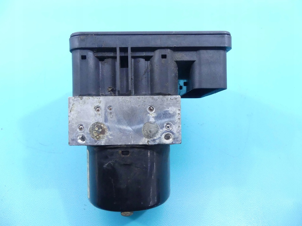 фото №7, Насос abs mazda 3 bk 3m51-2c405-ha, 100960-01153