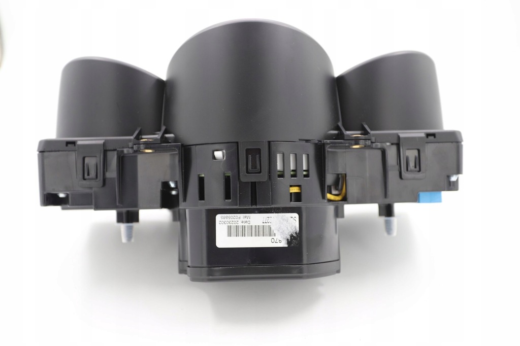 фото №9, Porsche macan 95b 2019 лічильник / спідометр 95b920912s