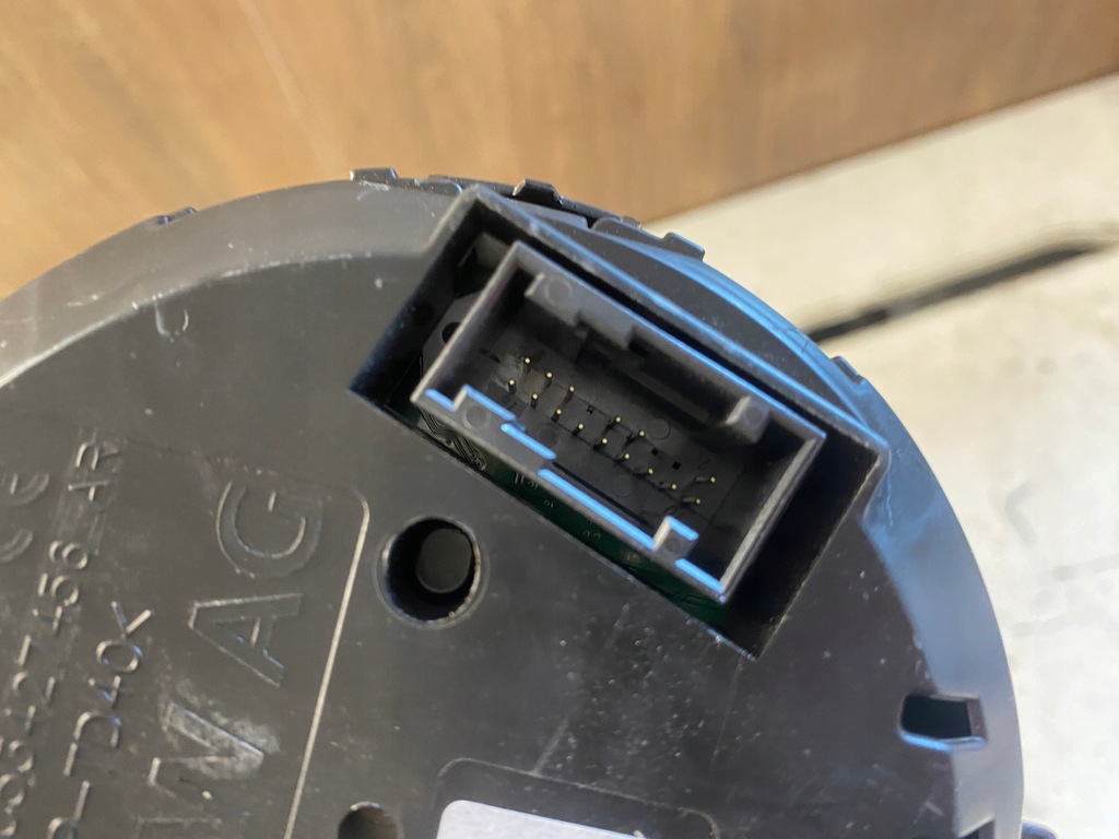 фото №15, Audi a3 8v счетчик приборы 8v0920872j