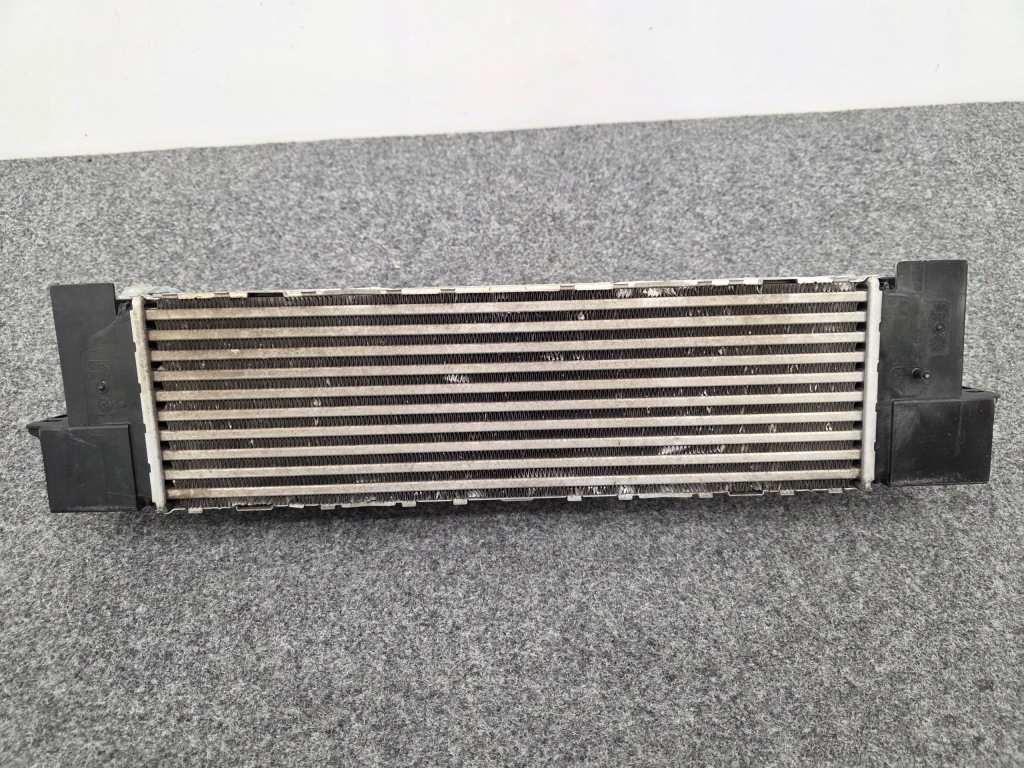 Интеркулер bmw x3 f25 x4 f26 b47 n47 17517823570-02 1751782357002 Киев