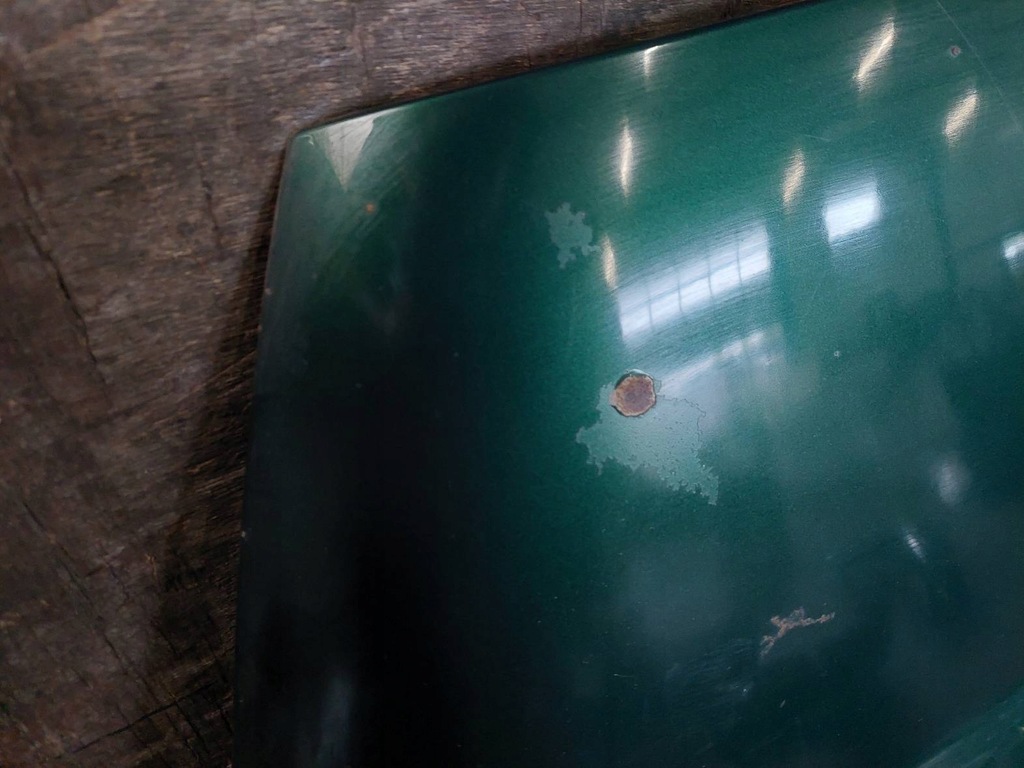 фото №14, Kompletny перед капот бампер крила лампи volkswagen bora i lc6m