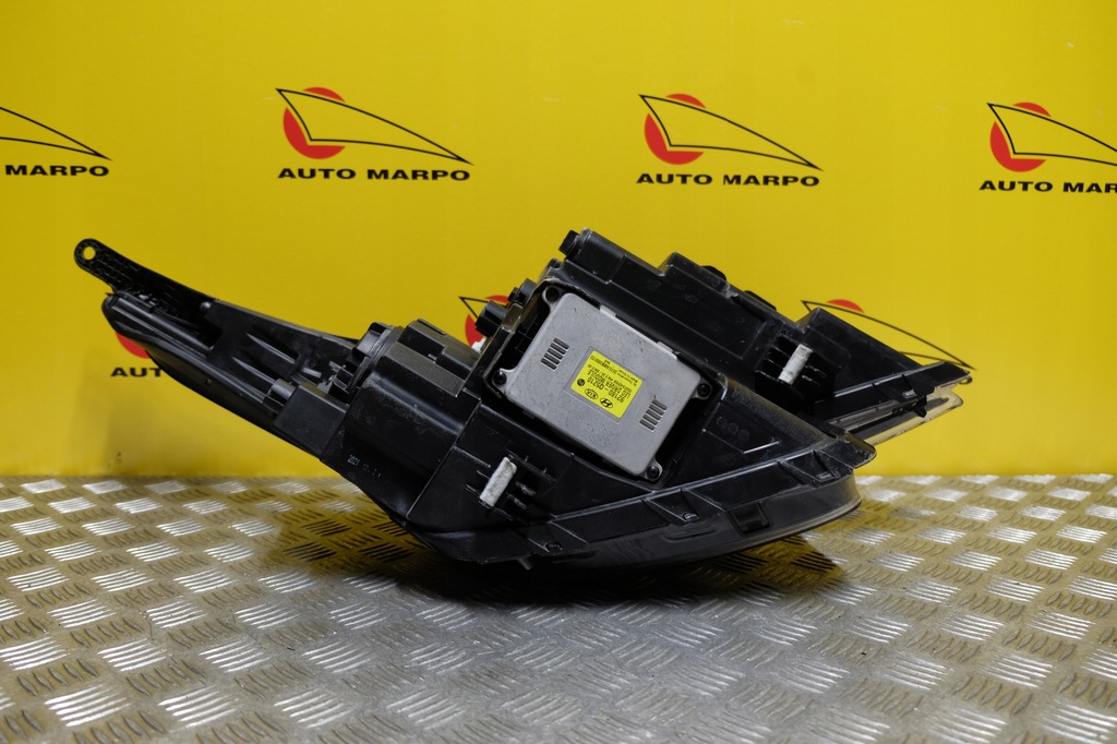 фото №11, Kia seltos 2019 2020- фара лампа full led l usa