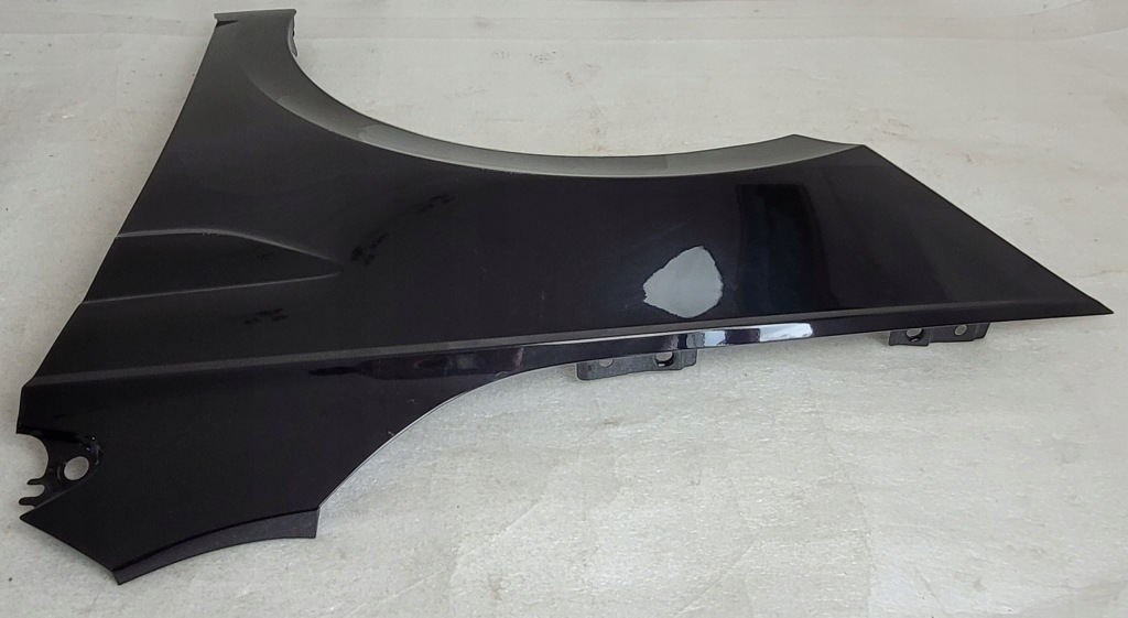фото №8, Крила лівий передній vw polo vi 2g0 2017- 2g0821105
