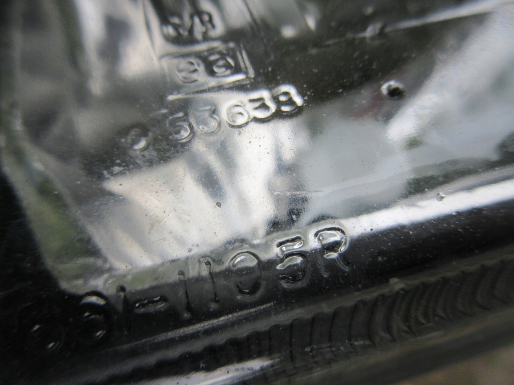 Фара лампа правая fiat tipo depo elma 60942360 Цена