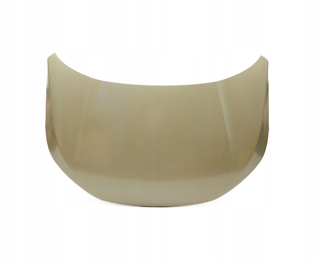 фото №1, Honda cr-v 2017 - 2022 капот сталевий 60100tlaa00zz