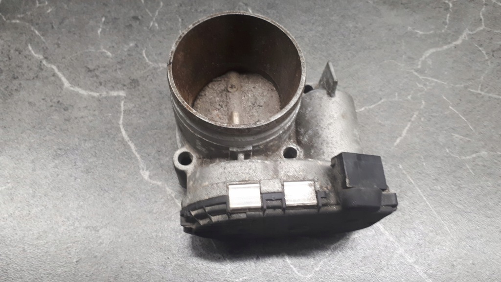 фото №9, 0280750073 дросельна заслінка alfa romeo 147 1,6 16v