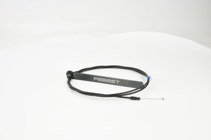 фото №11, Тросик замка открывания капот toyota camry febest 0199-hcasv40