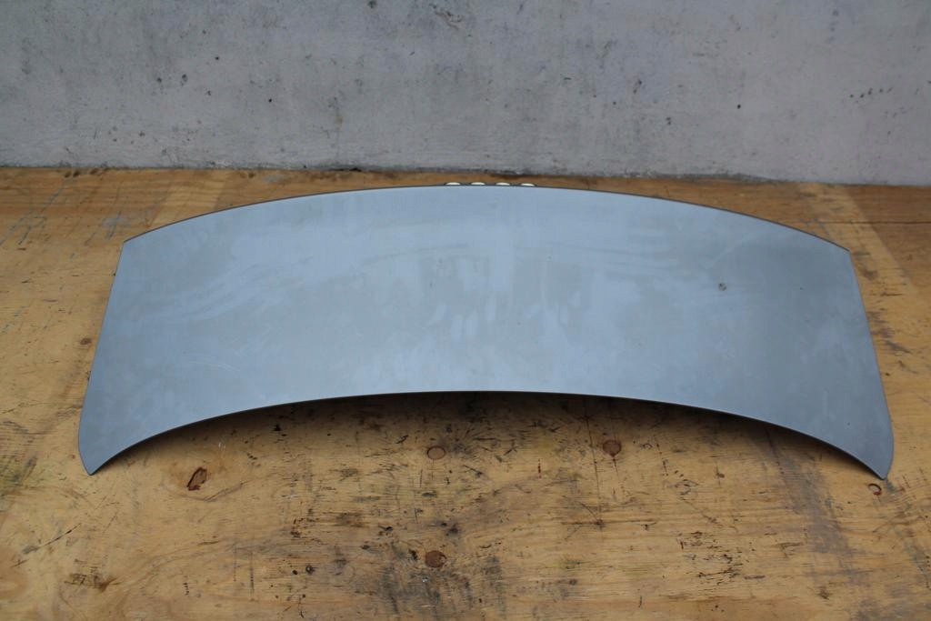 фото №12, Кришка багажника багажника a5 8t przed lift