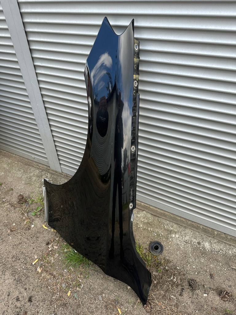 фото №15, Mercedes w222 s-klasa kompletny перед 197 цвет