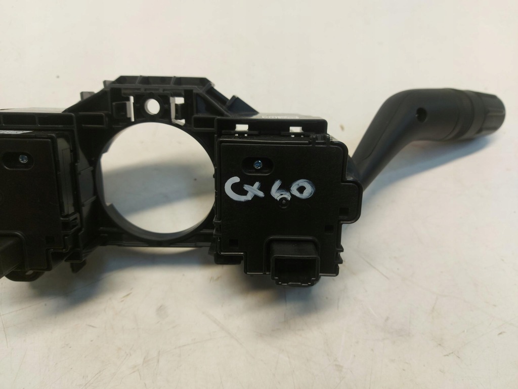 фото №7, Mazda cx60 phev перемикач комбінований kaab17l494