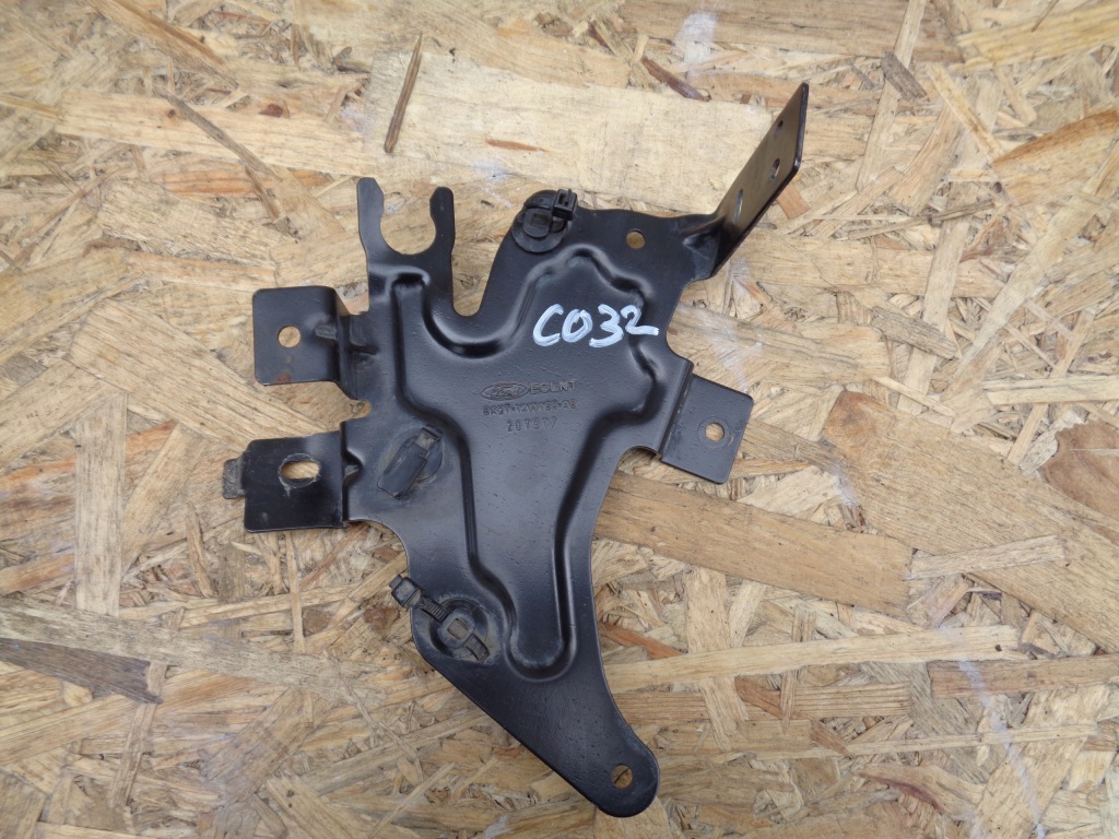 фото №1, Ford transit custom 2.2 cdti кронштейн кронштейн abs bk2t-14w163