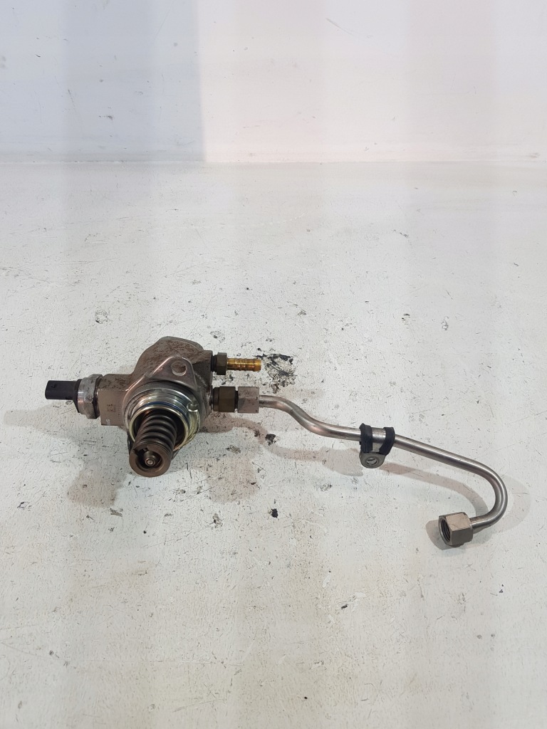 фото №12, Насос пального 03c127026m vw polo iv seat leon ii audi 1.2 1.4 tsi cbz cav