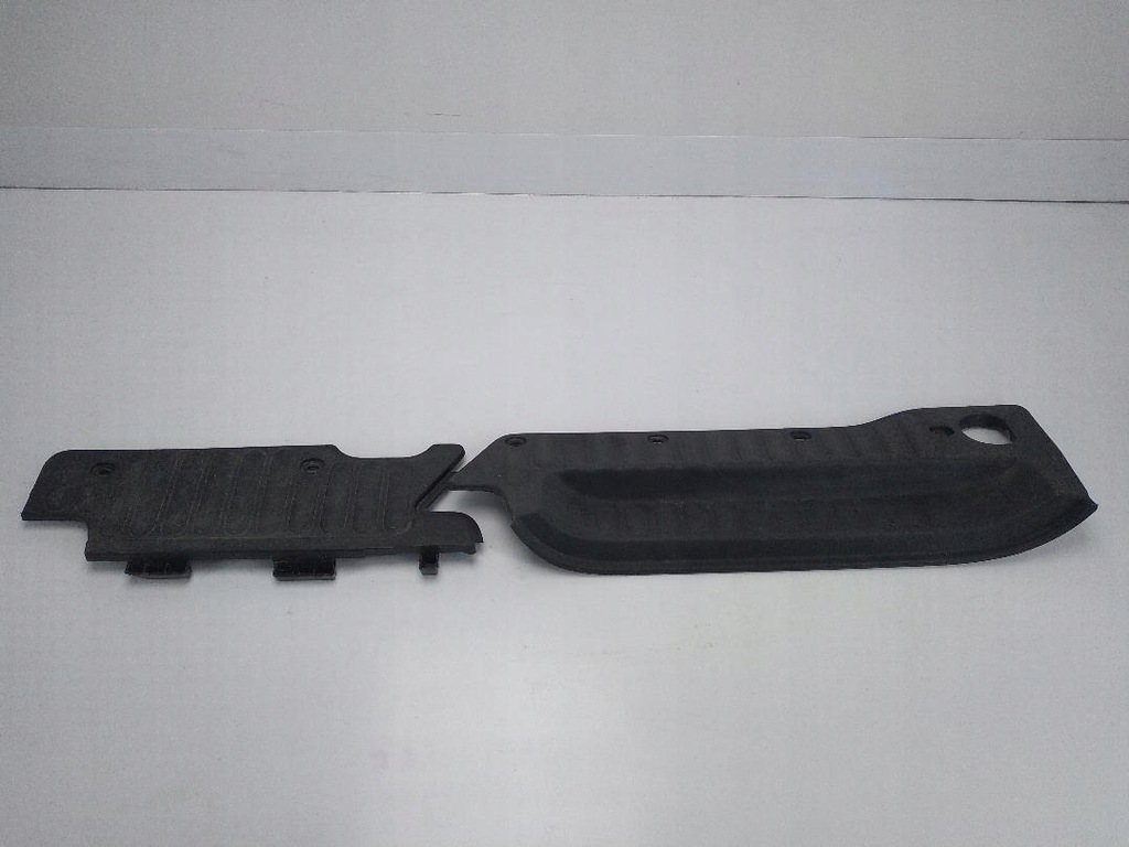 фото №1, Молдинг поріг права захист підніжка оббивка kangoo ii lift 8200431167