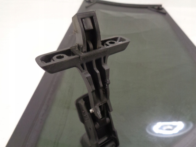 фото №12, Citroen c4 cactus стекло дверь правых задних задняя as3 2017