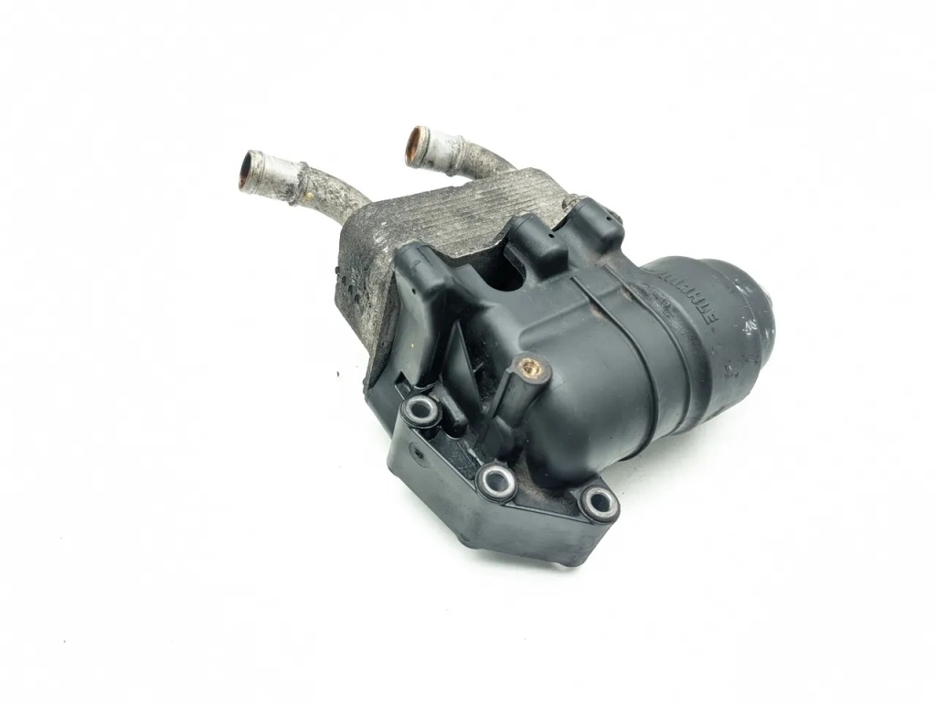 Hyundai ix35 кронштейн / тримач  фільтра оливи 2.0 crdi дизель 100kw 136 hp Доставка