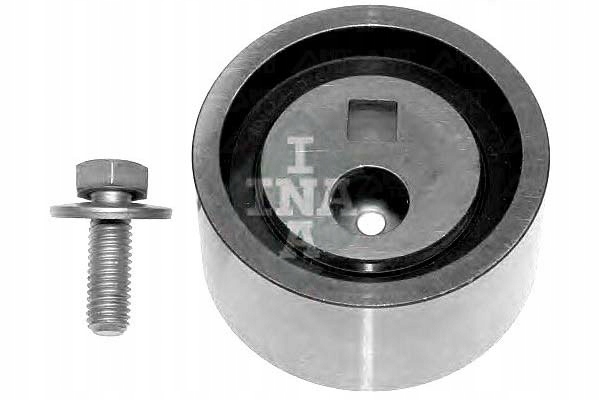 Ролик ремінь розподільного валу citroen 1,9d ina Ціна