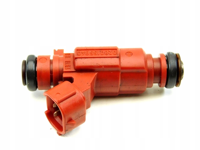 Bosch 280 155 940 форсунка Доставка