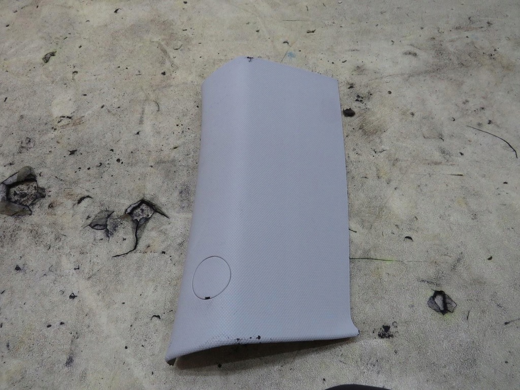 фото №1, Пластик захист стійка лівий задня mini f55 f56 7313347