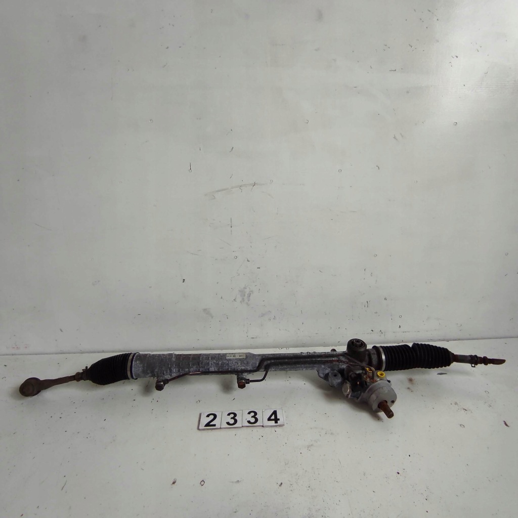 фото №1, Рулевая рейка audi a6 c6 4f1422066b