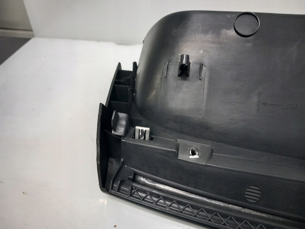 фото №7, Рычаг ручного тормоза citroen c4 picasso